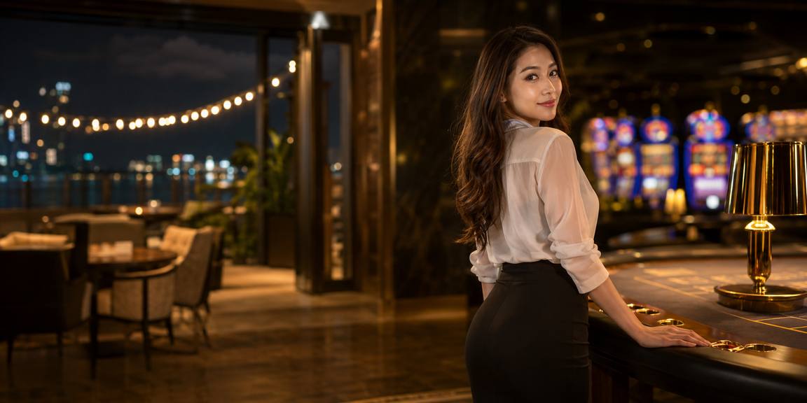klu 4d Slots dan Live Casino untuk Malaysia dengan Touch 'n Go